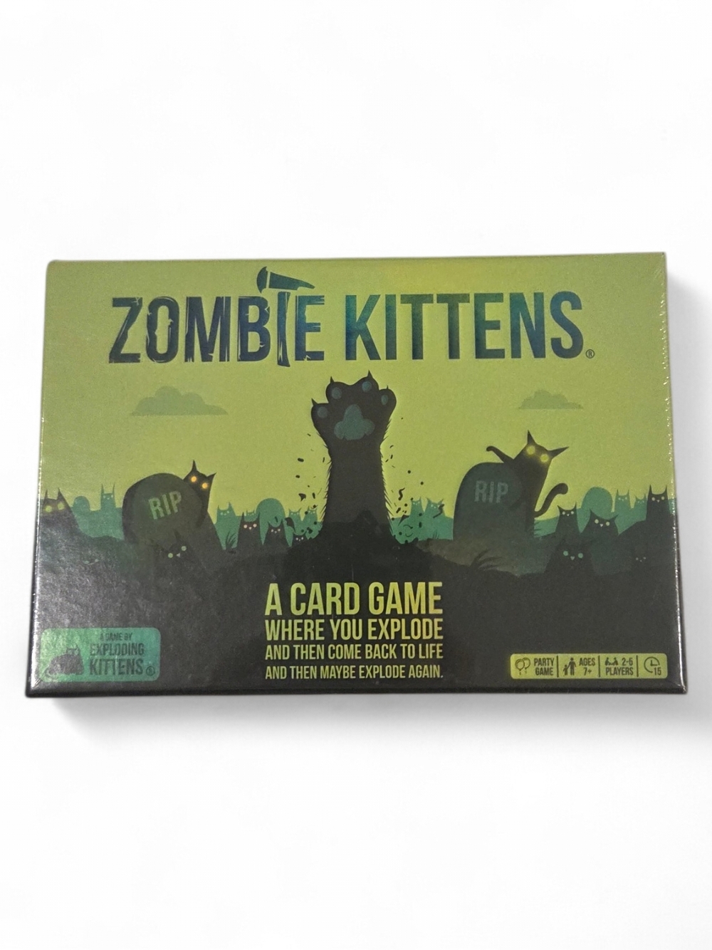 X Box One Game Bundle - Terraria, Lego, Plants vs. Zombies - Picture 2 of 5